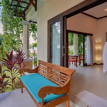 Villa Sky Dancer - Bali-3