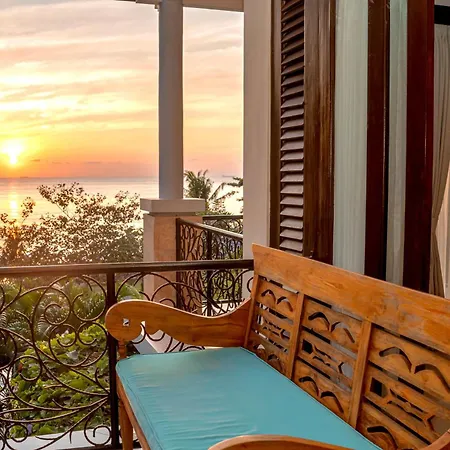 Villa Sky Dancer - Bali-2