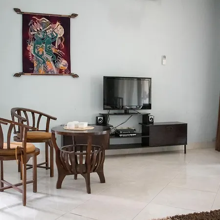 Rossa Garden Hotel Boutique-3