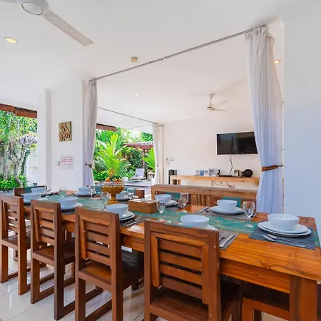 Villa Alleira Seminyak By Best Deals Asia Hospitality-2