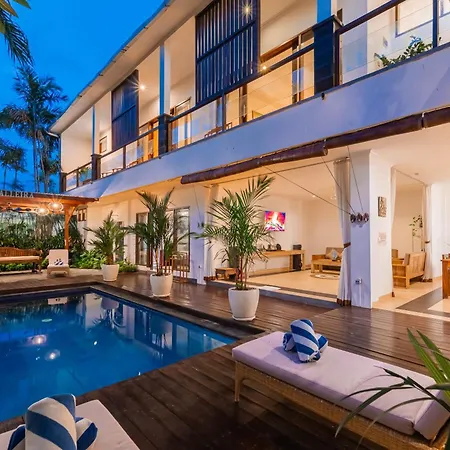 Villa Alleira Seminyak By Best Deals Asia Hospitality-3