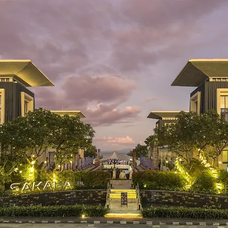 The Sakala Resort Bali All Suites-3