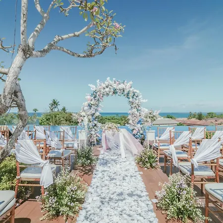 Fox Hotel Jimbaran Beach Bali-2