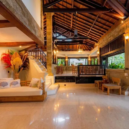 Villa Frangipani Seminyak-3