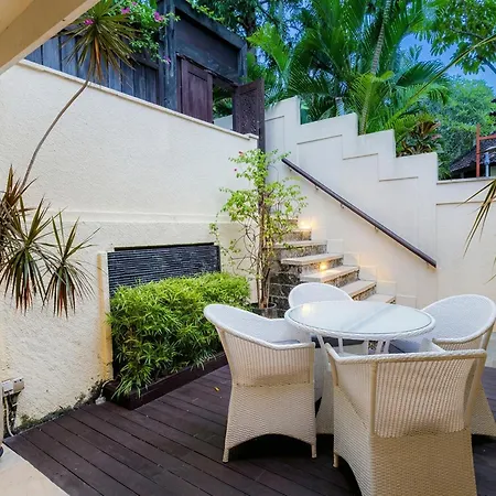 Villa Frangipani Seminyak-2