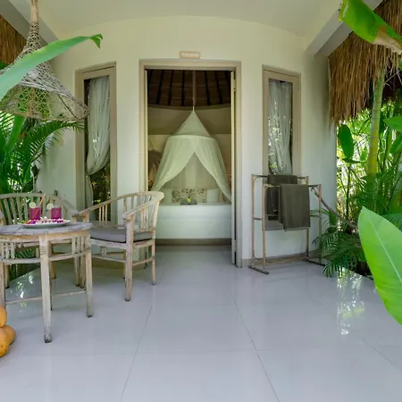 Incense Impossible Beach Boutique Hotel - Adults Only-3
