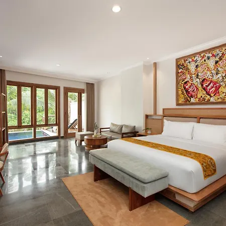 Harsono Boutique Resort Bali-2
