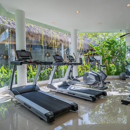 Villa Sayang Sanur IV-2