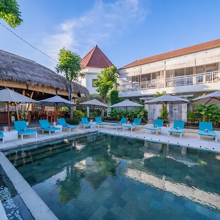 Villa Sayang Sanur IV-3