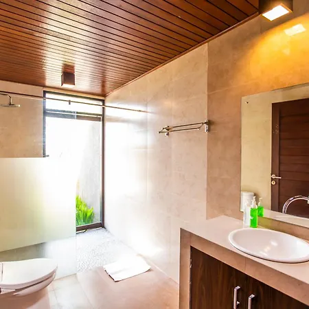 Villa Mandi Resort & Spa-2
