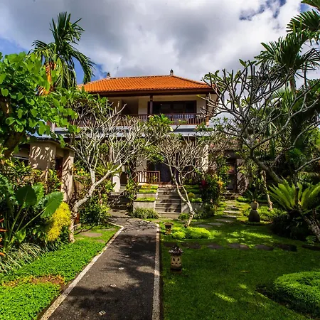 Villa Mandi Resort & Spa-3