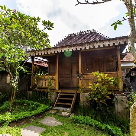 Villa Mandi Resort & Spa-2