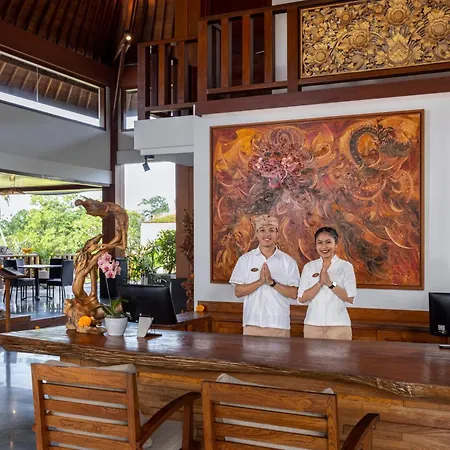 Anumana Village Ubud-3