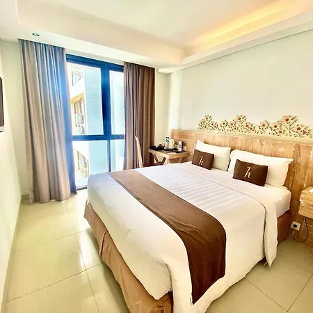 Horison Kuta Bali-2