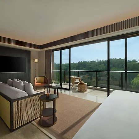Novotel Bali Ubud Resort-2