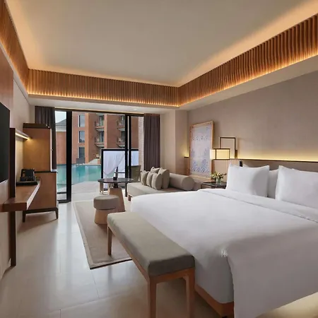 Novotel Bali Ubud Resort-3