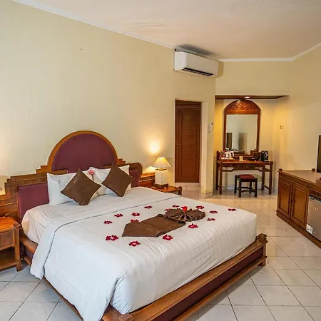 New Sunari Lovina Beach Resort-3