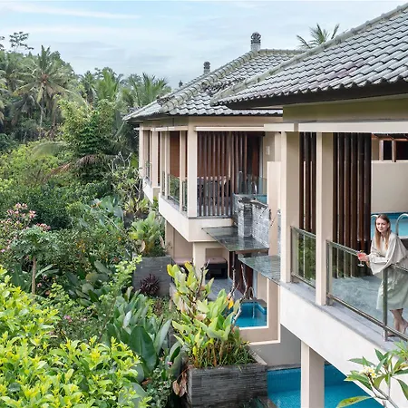 Seres Springs Resort & Spa-3