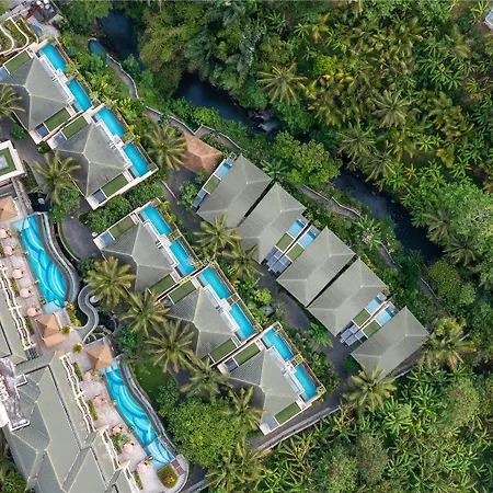 Seres Springs Resort & Spa-2