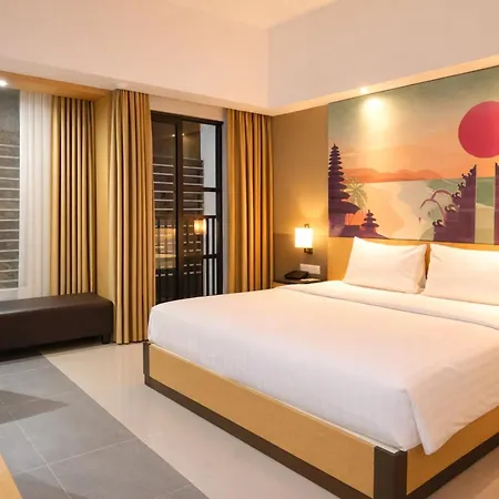Metland Seva Seminyak - Formerly Horison Ultima Seminyak-2