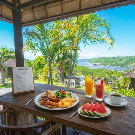 Sunrise Ocean Hut'S Lembongan-3