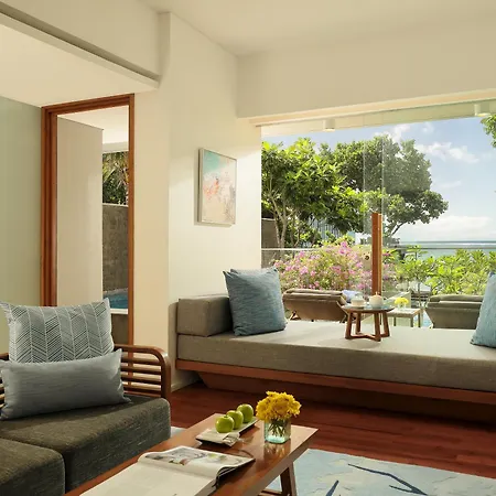 Maya Sanur Resort & Spa-3