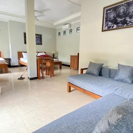 Wina Ubud B&B-2