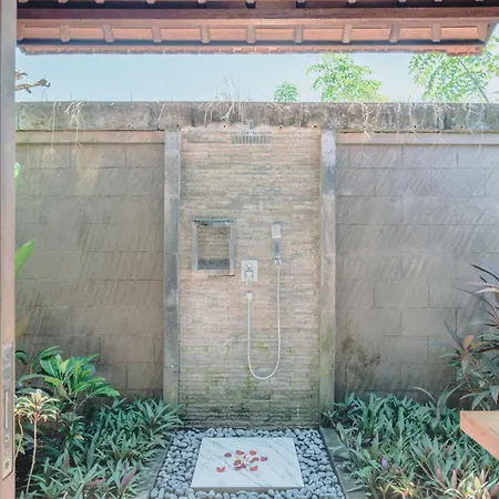 Villa Lumbung Amertha Sari-3