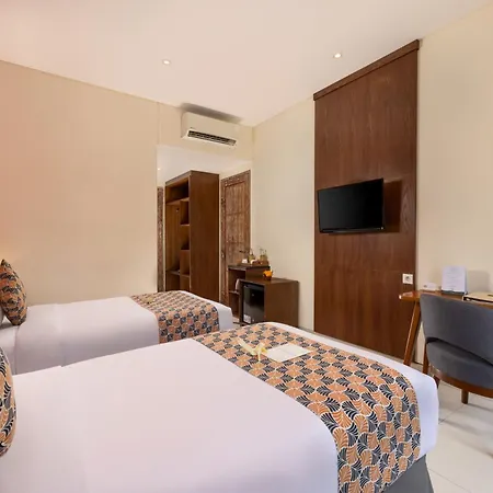 Kahayana Suites Ubud-2