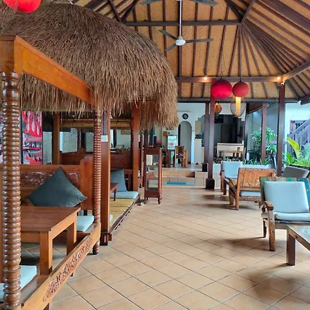 Mojo Resort Canggu-3