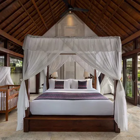 The Ubud Village Resort & Spa-3