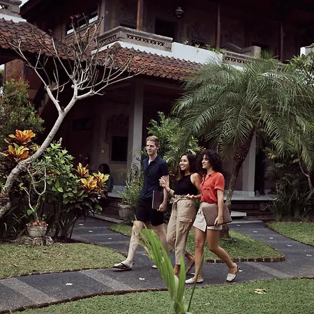 Outpost Ubud Nyuh Kuning-3