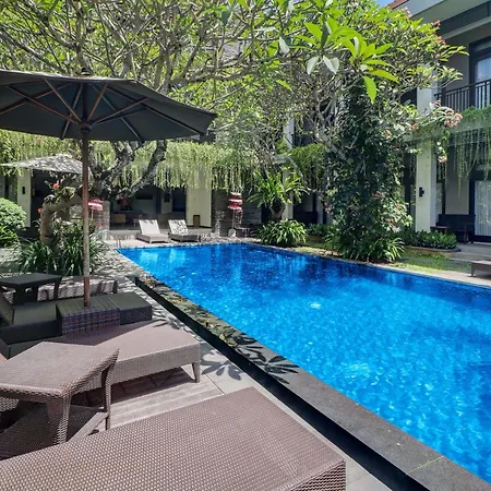 Palette Resort Argya Santi Jimbaran-2