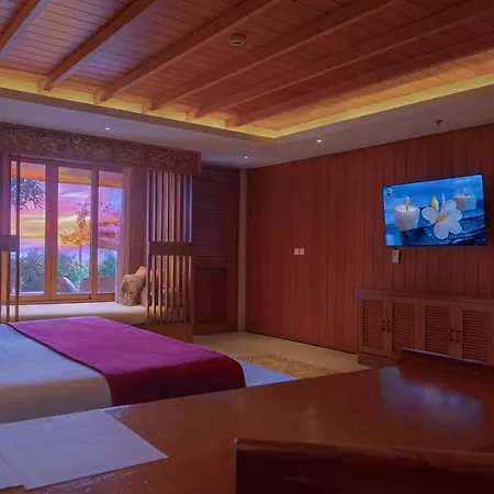 Swarga Suites Bali Berawa-3