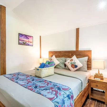 Orora Bungalows Batu Bolong Canggu-2