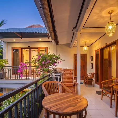 Pondok Taksu Bali-2