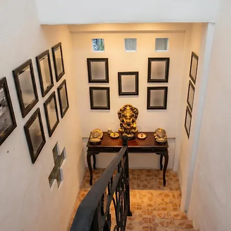 Pondok Taksu Bali-3