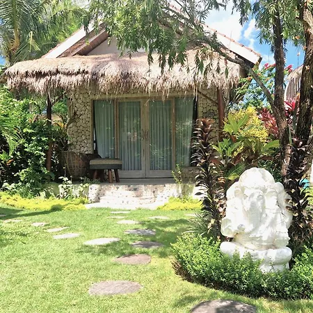 Coco Verde Bali Resort-2