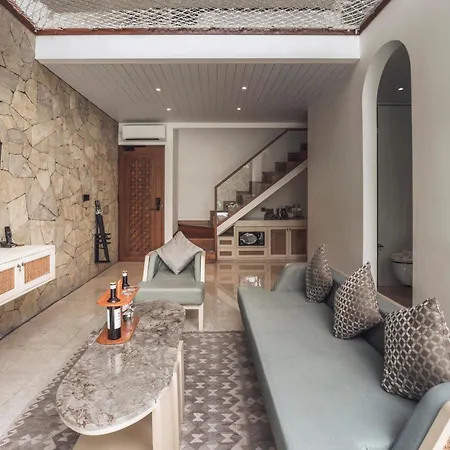 Astera Resort & Spa Canggu By Ini Vie Hospitality-3