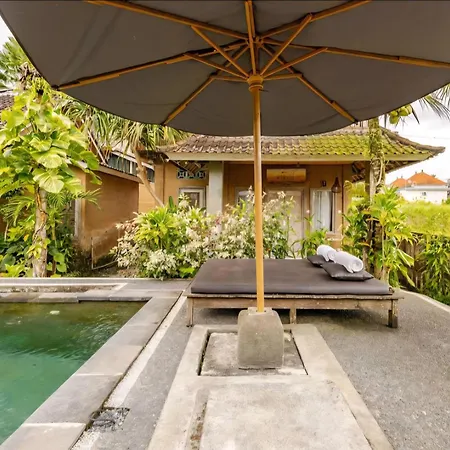 Ananda Jj Ubud Resort & Spa-3