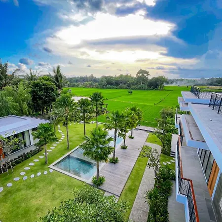 The Valerian, Ubud Bali-3