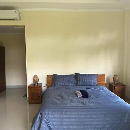 Uma Biu Guest House-2