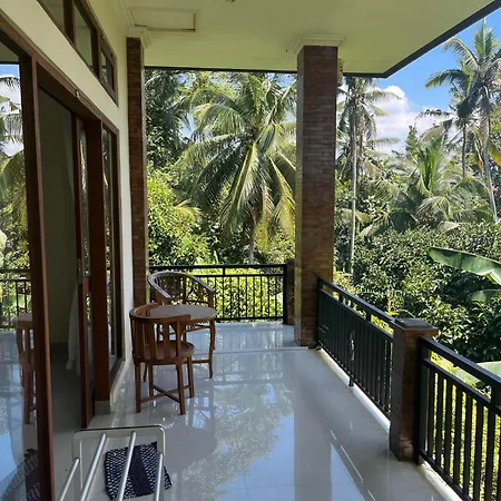 Uma Biu Guest House-3
