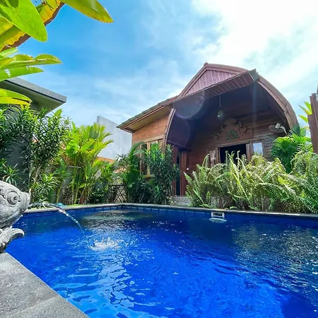The Jineng,S Sanur-3