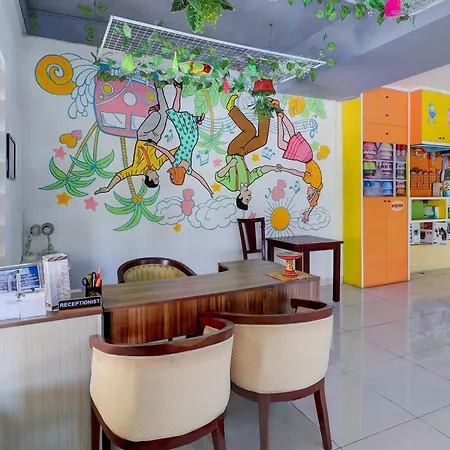 Hepiyuk Guest House Ubud Near Monkey Forest-2
