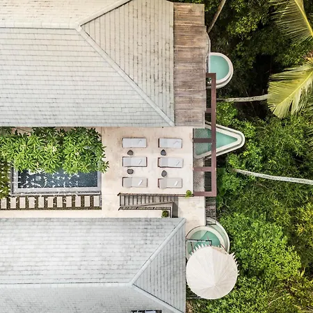Suara Alam Ubud Villa By Ini Vie Hospitality-3