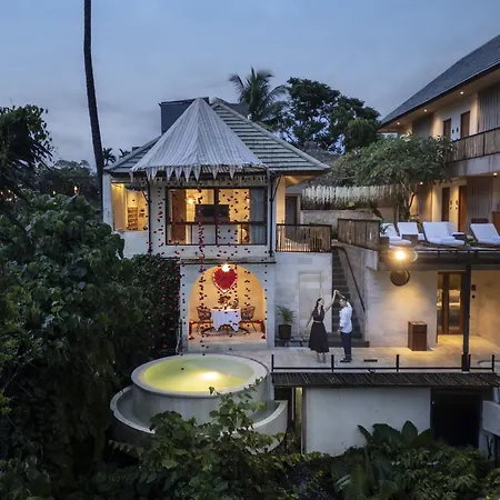 Suara Alam Ubud Villa By Ini Vie Hospitality-2
