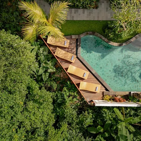 Narada Ubud Suite And Villa-2