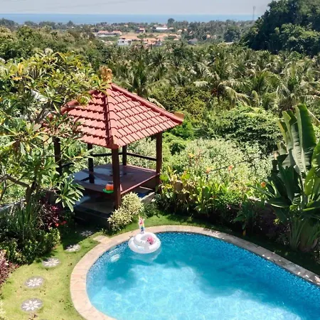 Villa Wenhomann View-2