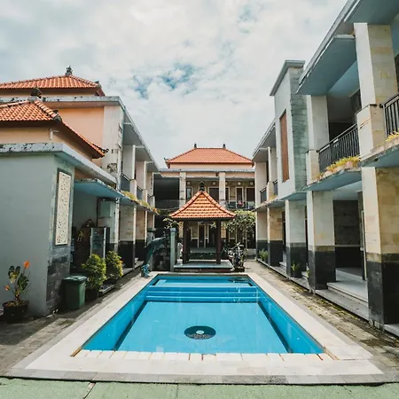 Santhi Graha Guest House-3